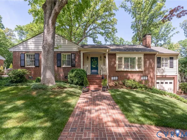 703 Devon Rd, Henrico, VA 23229