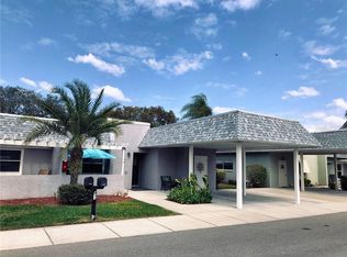 3857 Trophy Blvd, New Port Richey, FL 34655