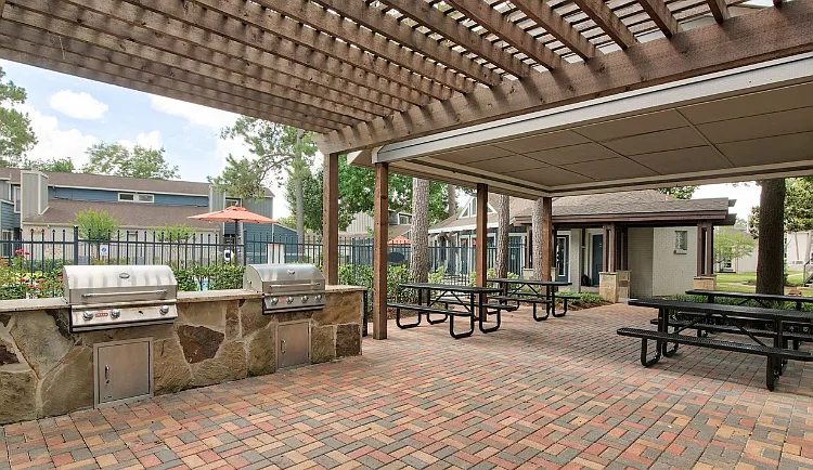 Estates at Cypress — Photo 18