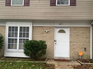 2671 Rooks Head Pl, Waldorf, MD 20602