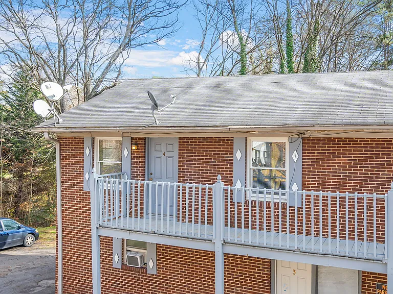 5608 Jacksboro Pike #4 — Photo 16