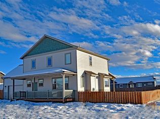 411 Countryside Ln, Belgrade, MT 59714