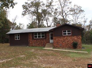 781 County Road 508, Midway, AR 72651