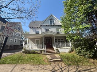 1108 E Gibson St APT 3, Scranton, PA 18510