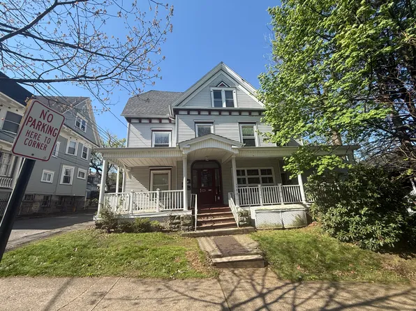 1108 E Gibson St, Scranton, PA