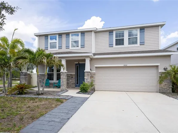 5002 Jackel Chase Dr, Wimauma, FL 33598