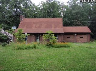 1457 Kale Adams Rd, Leavittsburg, OH 44430