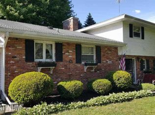 4480 N River Rd, Fort Gratiot, MI 48059