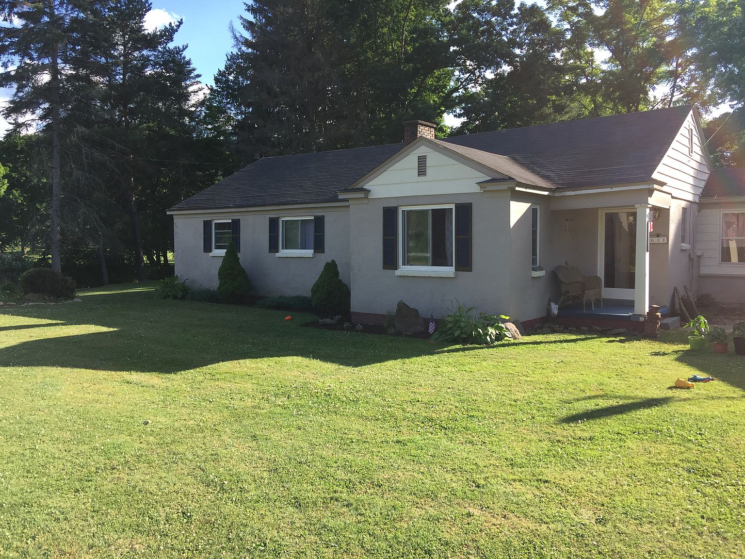 611 Parkside Dr, Limestone, NY 14753 Zillow