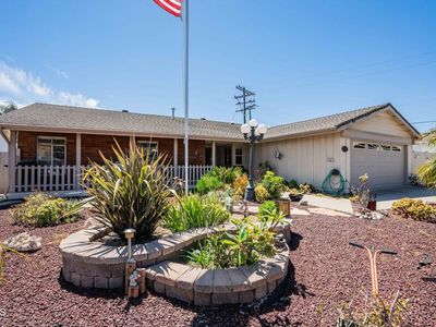 7802 El Dorado St, Ventura, CA, 93004