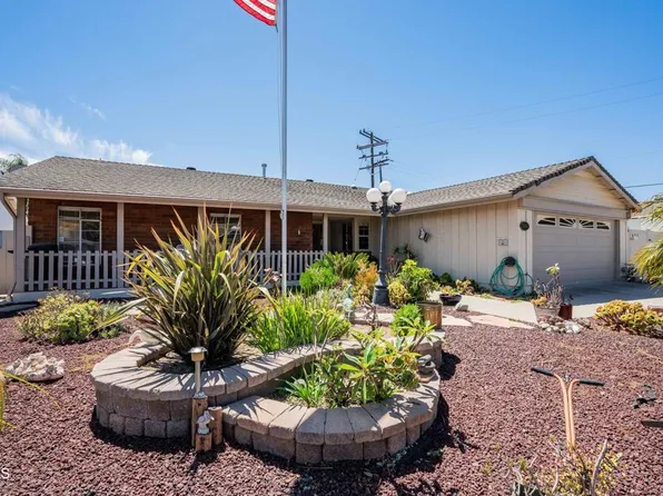 7802 El Dorado St, Ventura, CA 93004