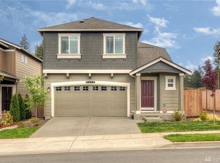 2444 Fiddleback St NE, Lacey, WA 98516