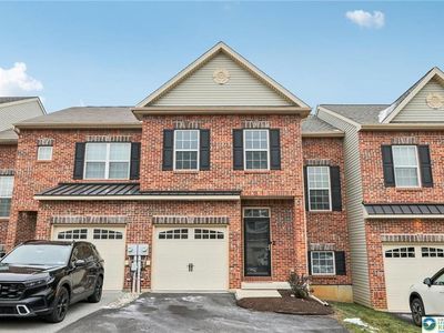 270 Milkweed Dr, Allentown, PA, 18104