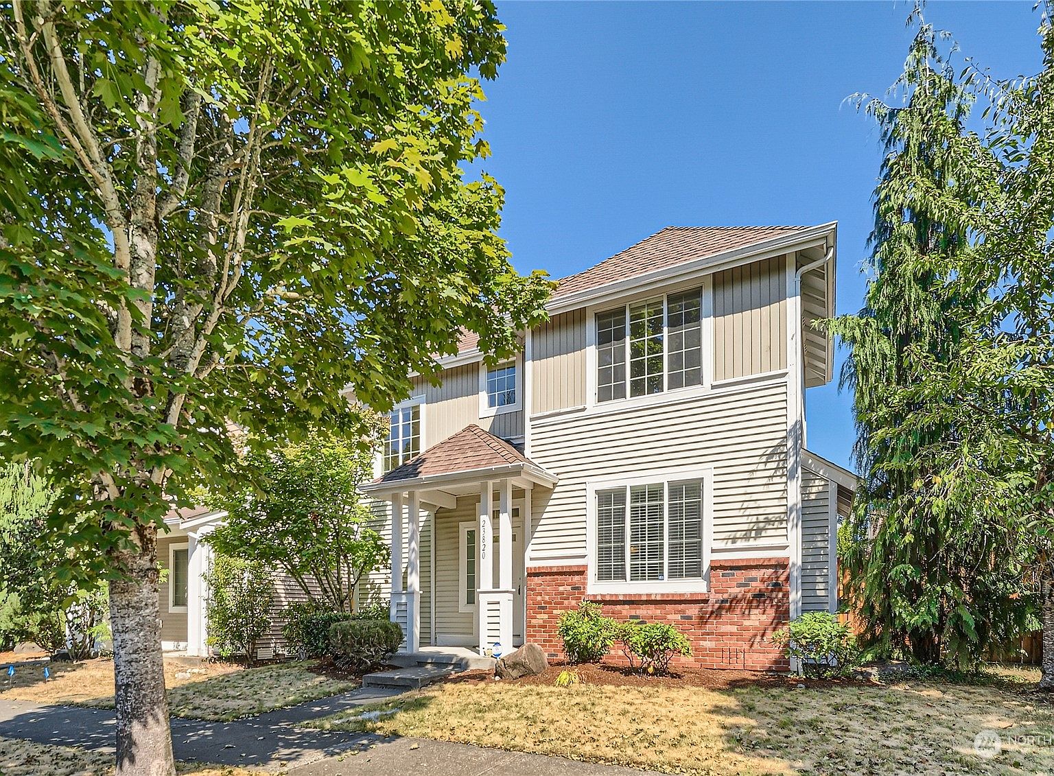 23820 SE 282nd Street, Maple Valley, WA 98038 Zillow