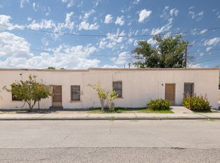 811 Houston St, El Paso, TX 79903