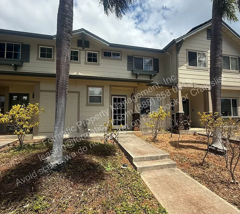 91-1041 Kaileolea Dr