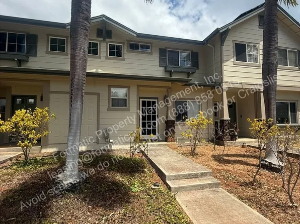 91-1041 Kaileolea Dr, Ewa Beach, HI 96706