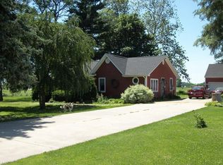 11853 E 700 N, Shirley, IN 47384