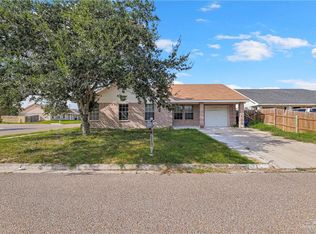 2216 Fairmont Ave, McAllen, TX 78504