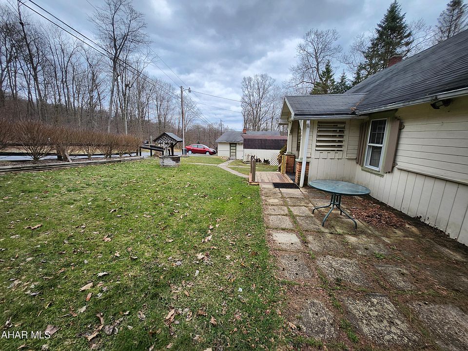 263 Loraine Rd, Nanty Glo, PA 15943 Zillow