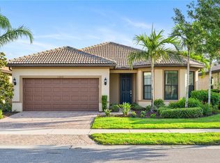 13872 Mazzara St, Venice, FL 34293
