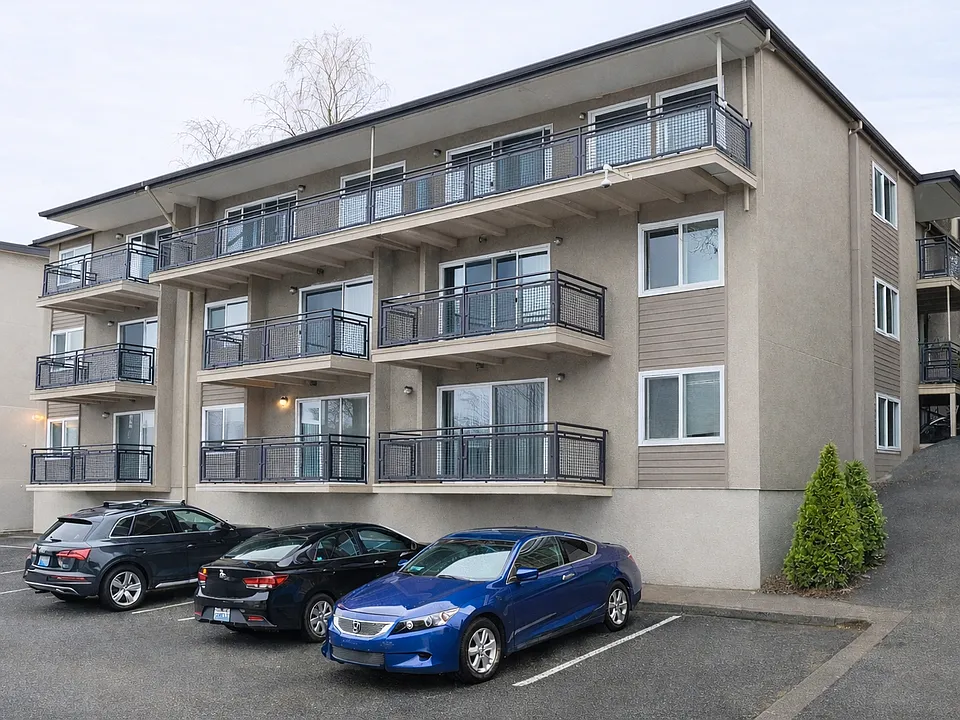 Emerson Apartments