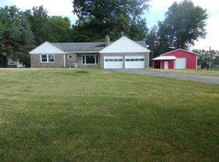 8671 State Route 703, Celina, OH 45822