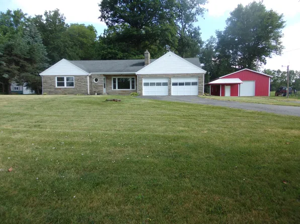 8671 State Route 703, Celina, OH 45822