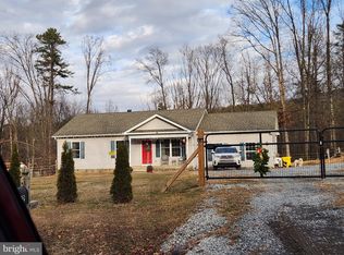 132 Sacred Maple Dr, Gerrardstown, WV 25420
