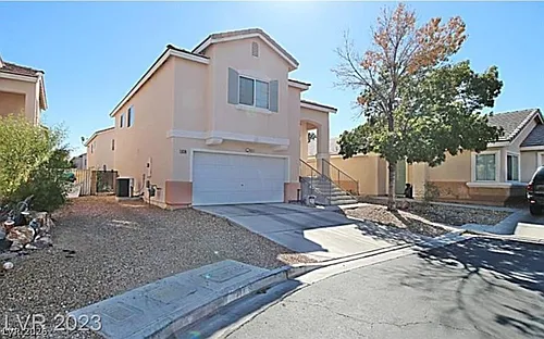 5320 Desert Columbine Ct Photo 1