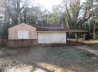 1381 Alverado Way, Decatur, GA 30032