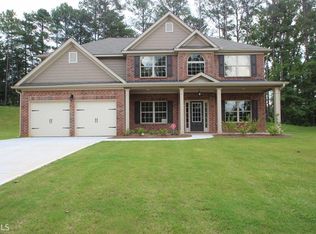 2226 Ginger Lake Dr NE, Conyers, GA 30013