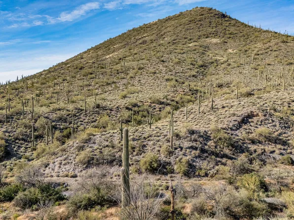 7XXX N 80th Street #'-', Cave Creek, AZ 85331