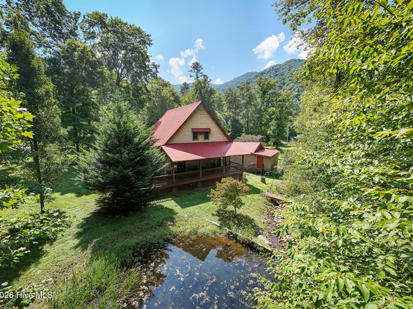 49 Dusty Hollow, Robbinsville, NC 28771