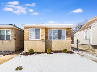 8832 S Halsted St, Chicago, IL 60620