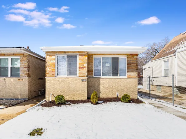 8832 S Halsted St, Chicago, IL 60620