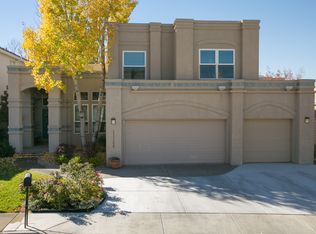 11136 Spyglass Hill Ln NE, Albuquerque, NM 87111