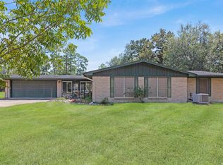 2015 Silver Leaf Dr, Spring, TX 77388