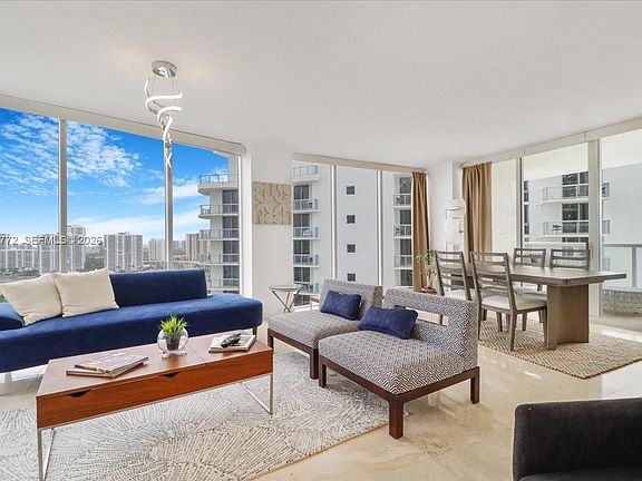 2nd image of 18671 Collins Ave APT 2404
