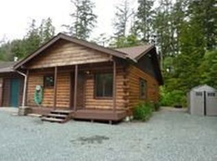 6743 Marguerite St, Juneau, AK 99801