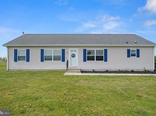 1793 Tower Rd, Camden Wyoming, DE 19934