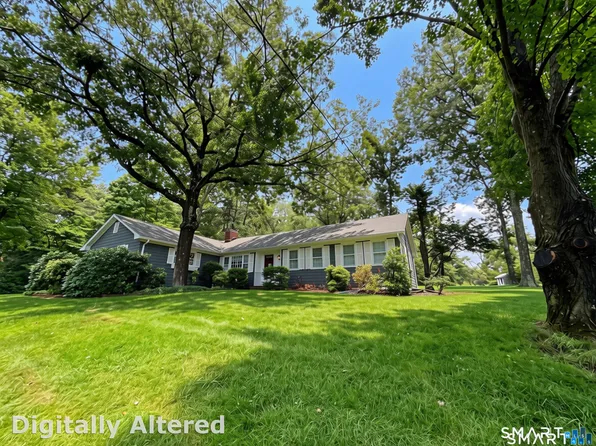 14 Brownson Drive, Shelton, CT 06484