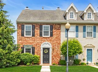 2201 Winder Dr, Bridgewater, NJ