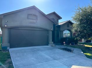 3930 Bogie Way, Converse, TX 78109