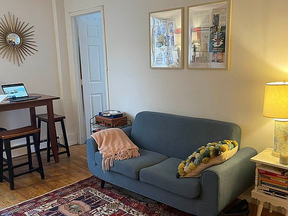 2nd image of 218 1st Ave #3B