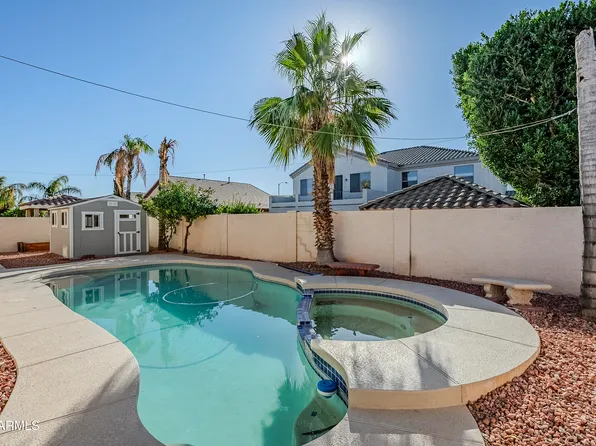 9443 W MELINDA Lane, Peoria, AZ 85382