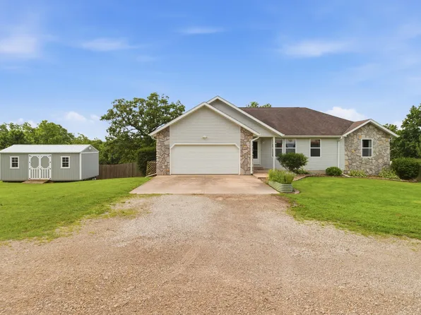 7650 Private Road 2453, West Plains, MO 65775