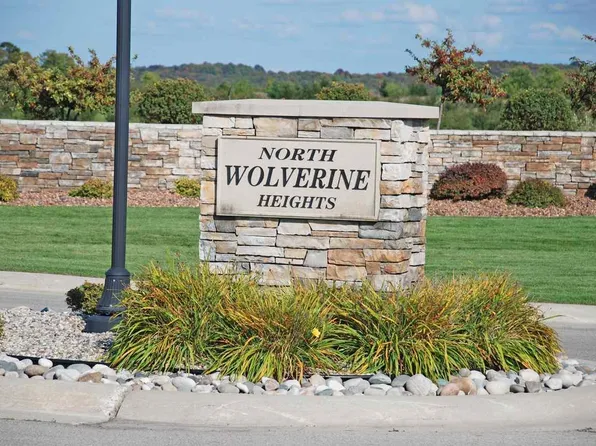 4441 Wolverine Dr #26, Williamsburg, MI 49690