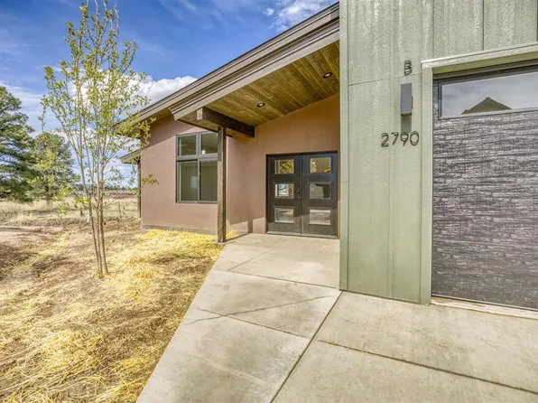 2790 Rock Road #B, Pagosa Springs, CO 81147