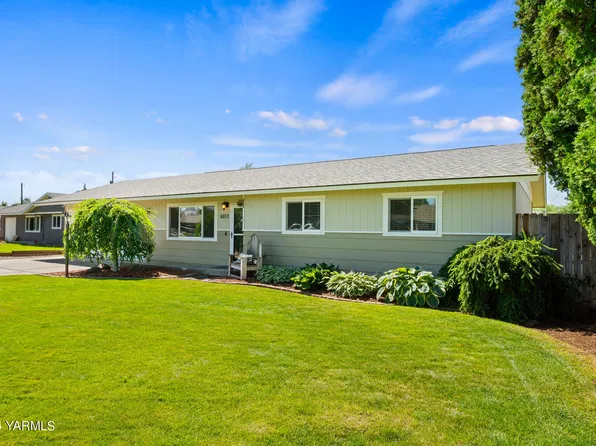 6810 Clinton Way, Yakima, WA 98908